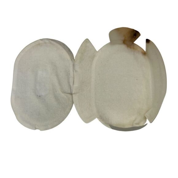 Vintage 1983 Avon Grandmothers Are Special Soap Bar with Tin Container - Picture 5 of 15